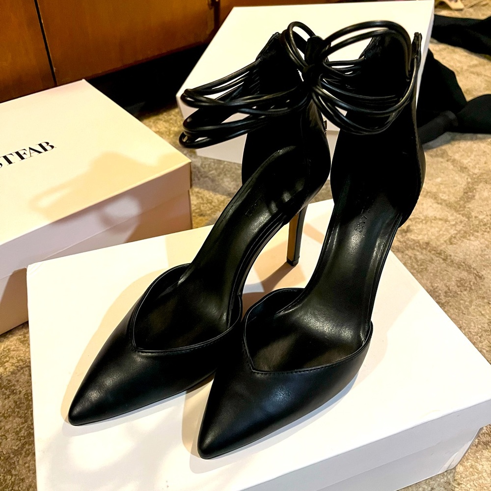 Brand new in box 7.5